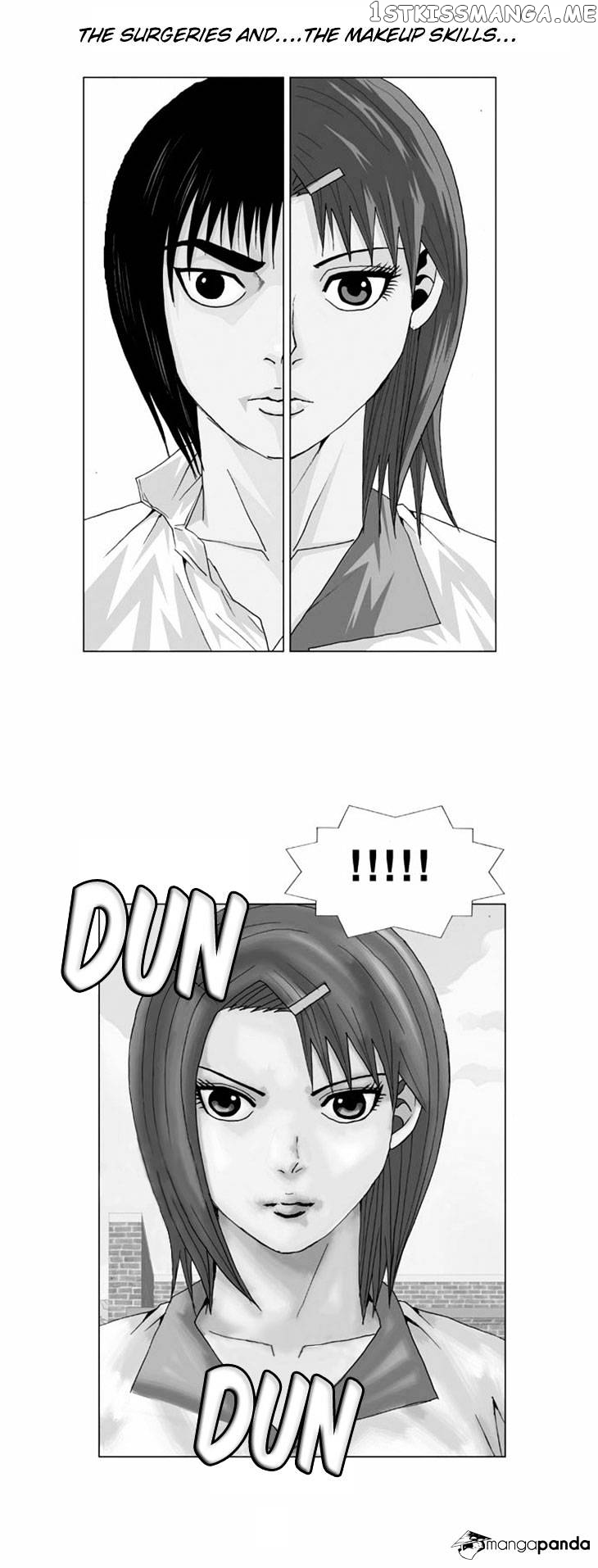 Ultimate Legend: Kang Hae Hyo chapter 12 - page 2