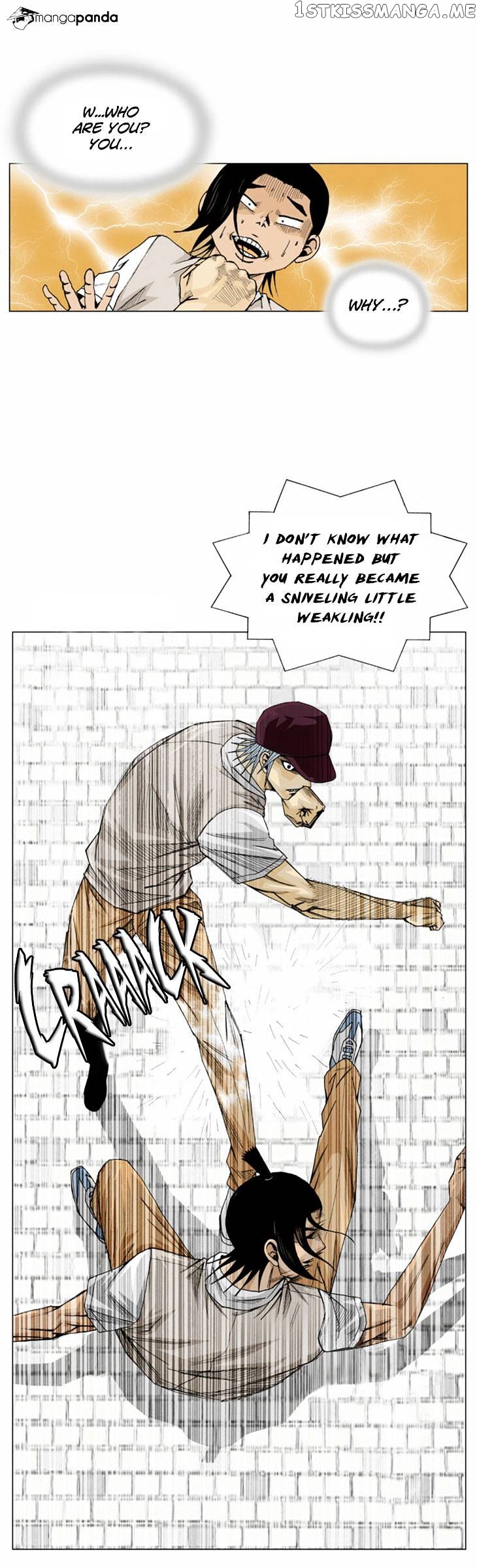 Ultimate Legend: Kang Hae Hyo chapter 12 - page 26