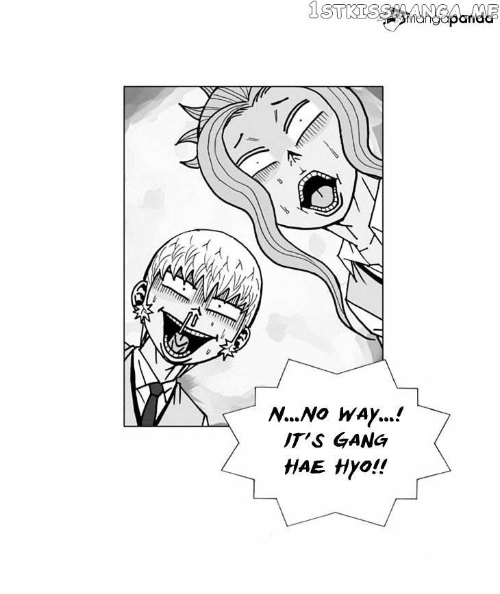 Ultimate Legend: Kang Hae Hyo chapter 12 - page 3