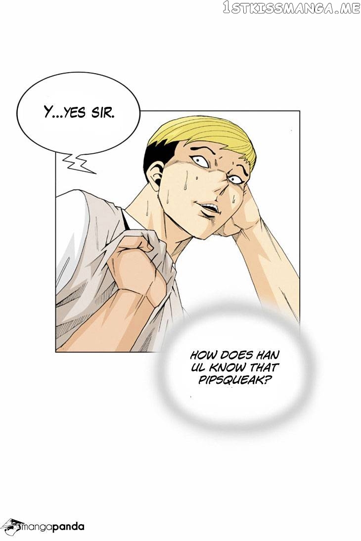 Ultimate Legend: Kang Hae Hyo chapter 12 - page 30