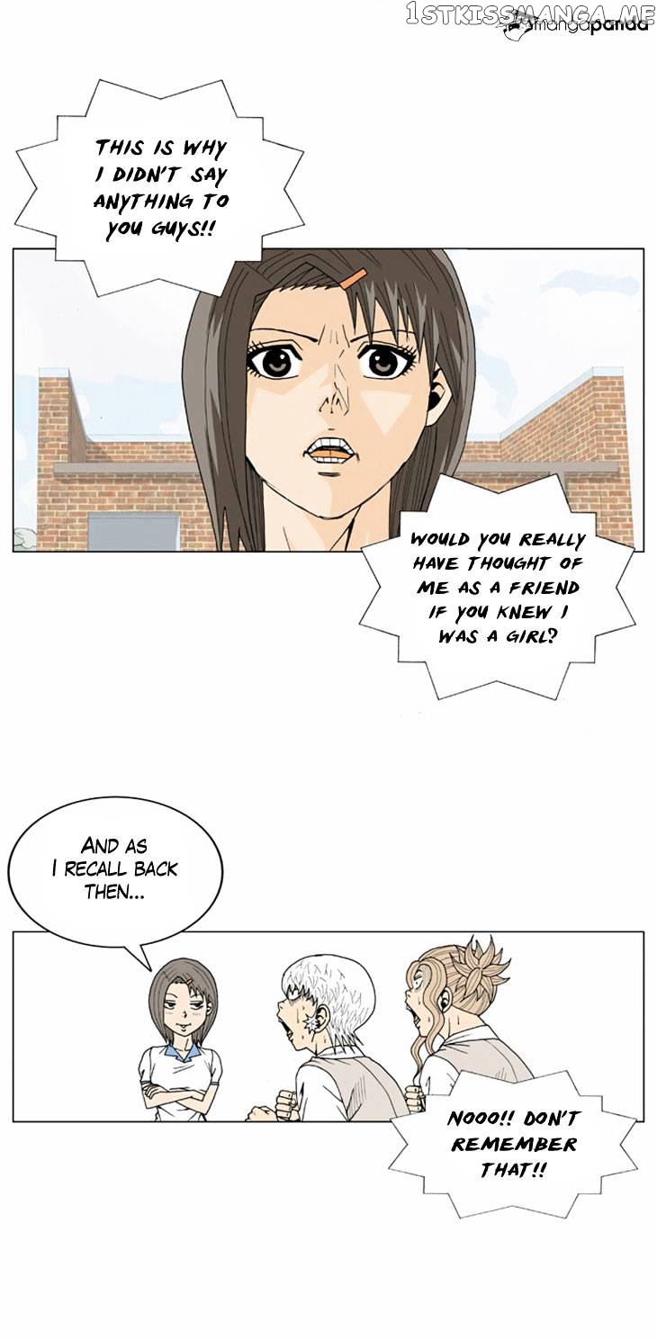 Ultimate Legend: Kang Hae Hyo chapter 12 - page 9