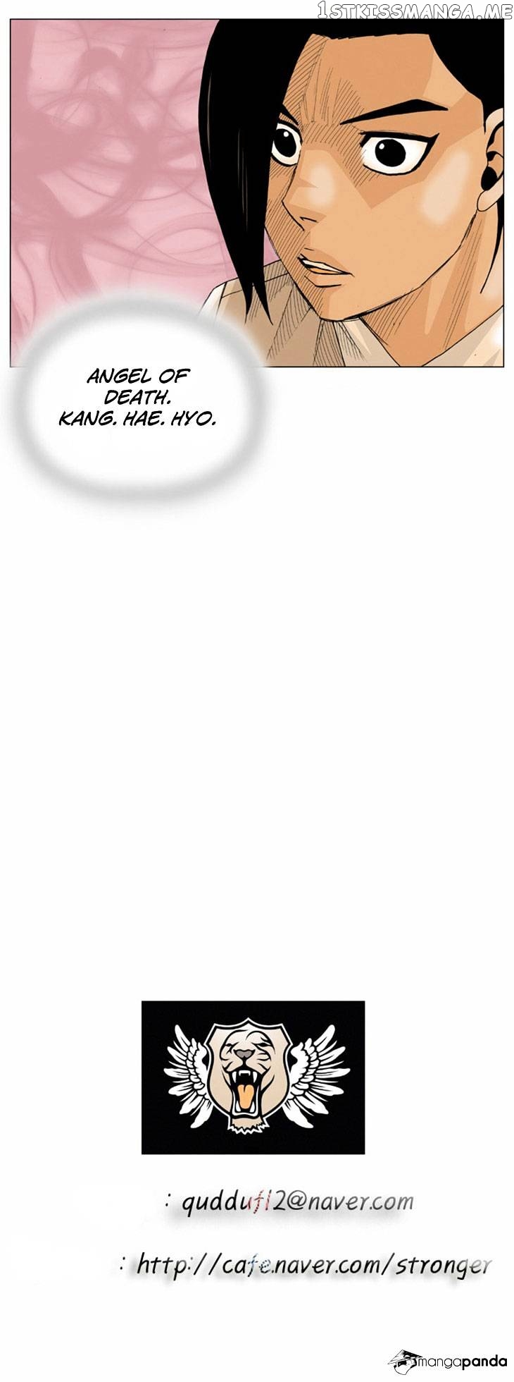 Ultimate Legend: Kang Hae Hyo chapter 13 - page 20
