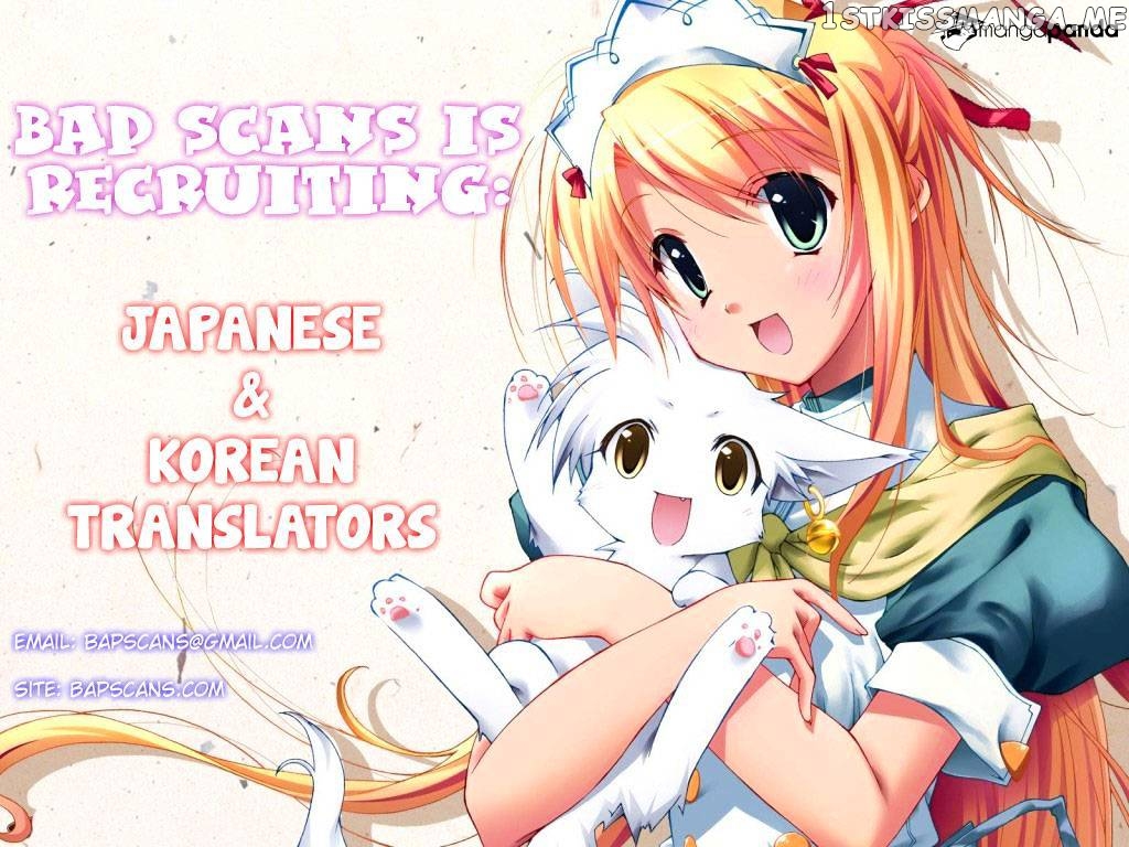 Ultimate Legend: Kang Hae Hyo chapter 13 - page 21