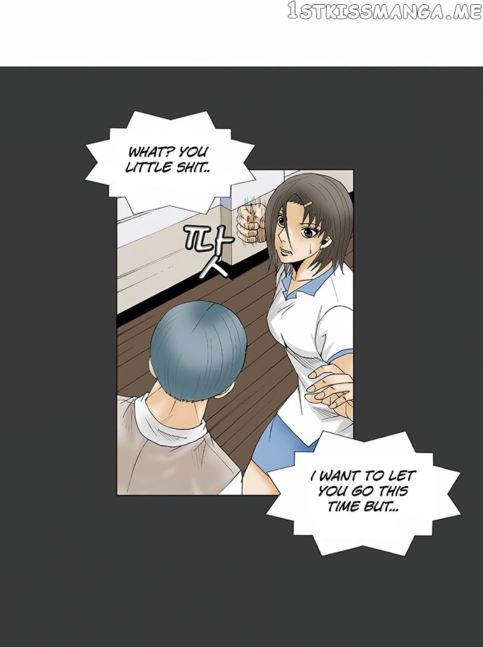 Ultimate Legend: Kang Hae Hyo chapter 68 - page 19