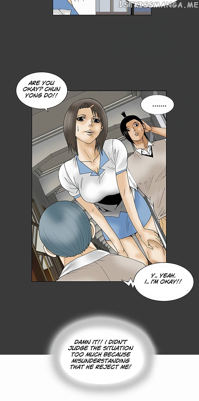 Ultimate Legend: Kang Hae Hyo chapter 68 - page 24
