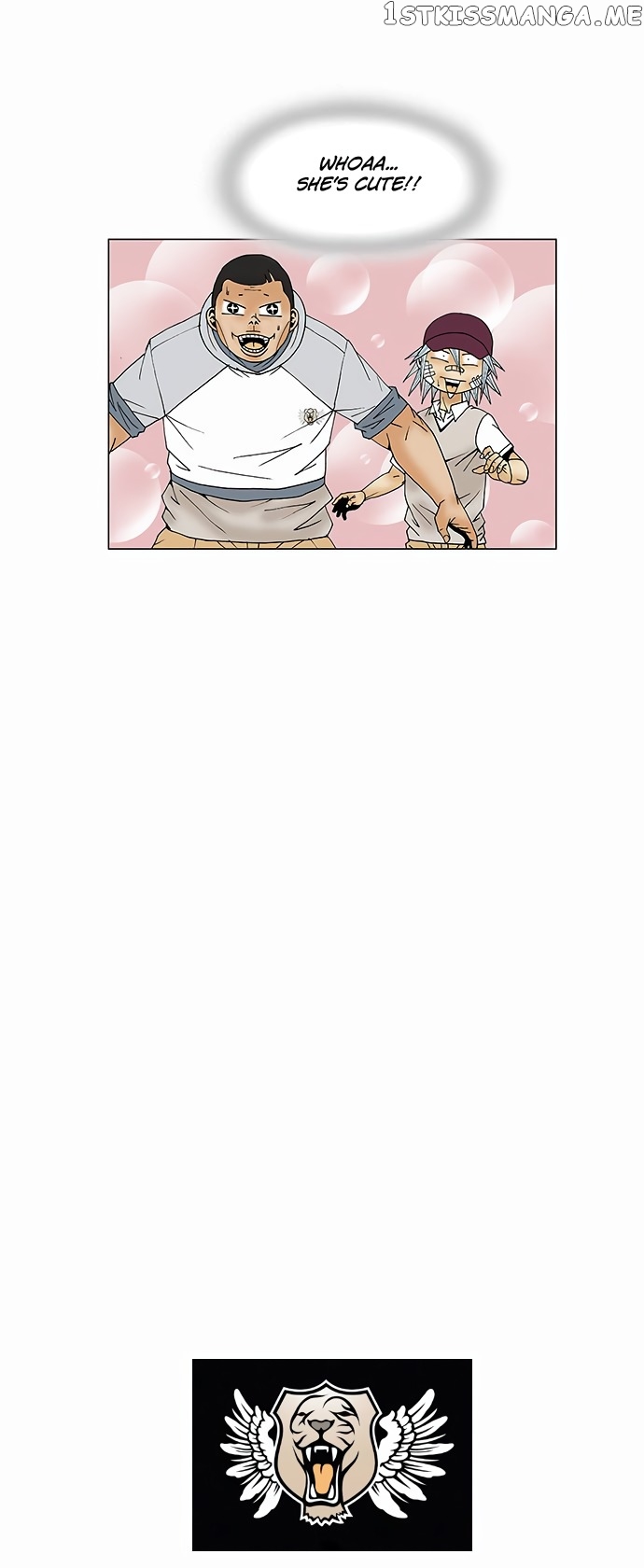 Ultimate Legend: Kang Hae Hyo chapter 68 - page 38
