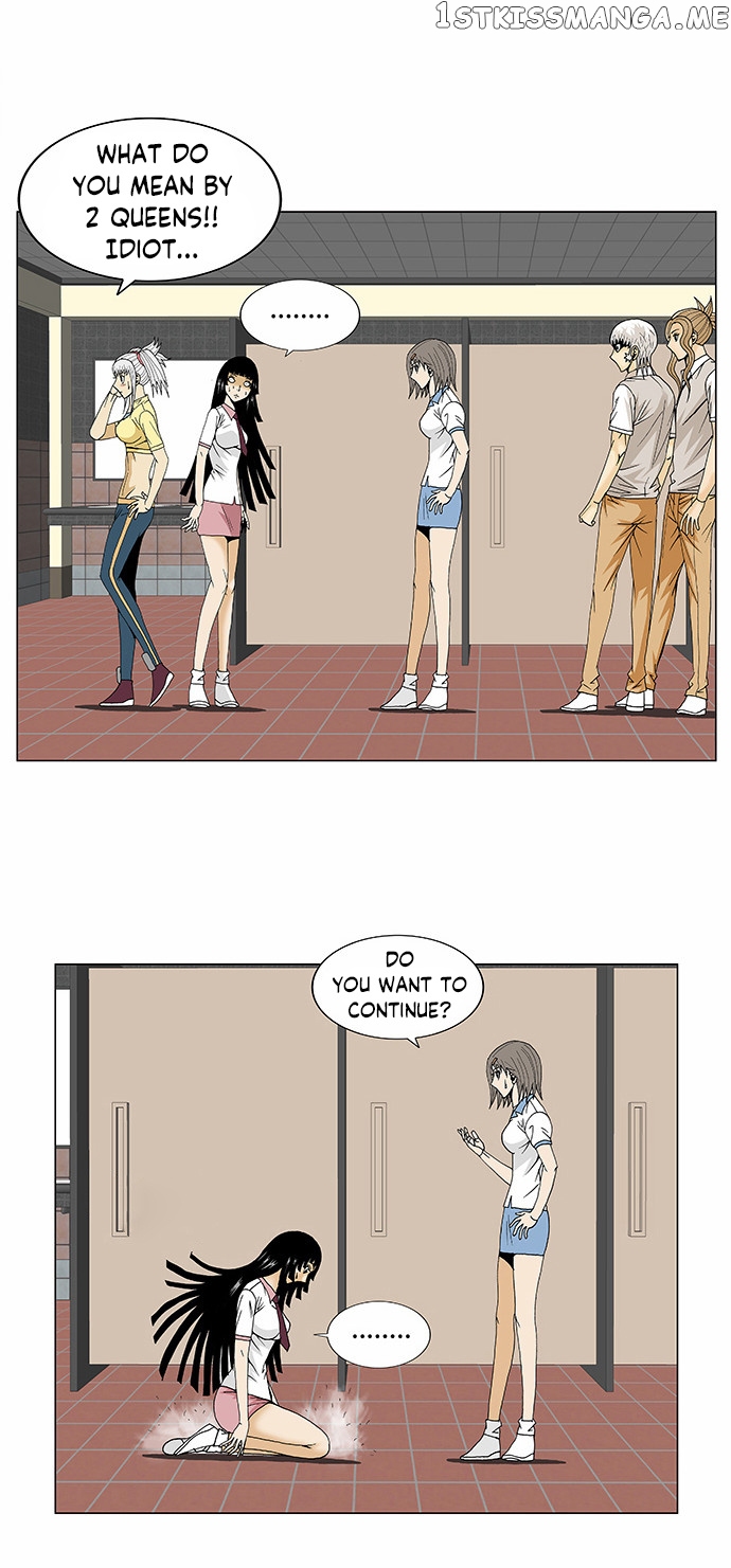 Ultimate Legend: Kang Hae Hyo chapter 100 - page 17