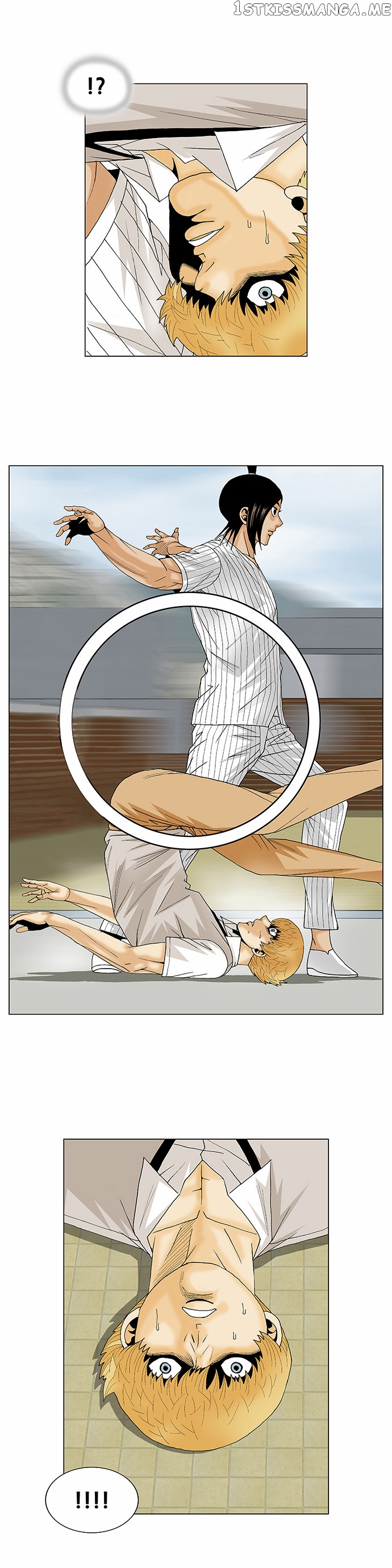 Ultimate Legend: Kang Hae Hyo chapter 100 - page 29