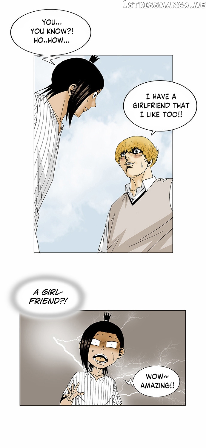 Ultimate Legend: Kang Hae Hyo chapter 100 - page 6