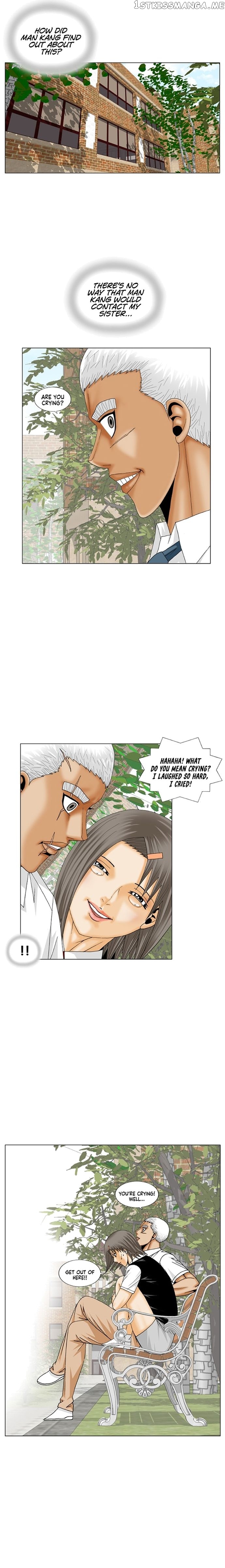 Ultimate Legend: Kang Hae Hyo chapter 191 - page 13