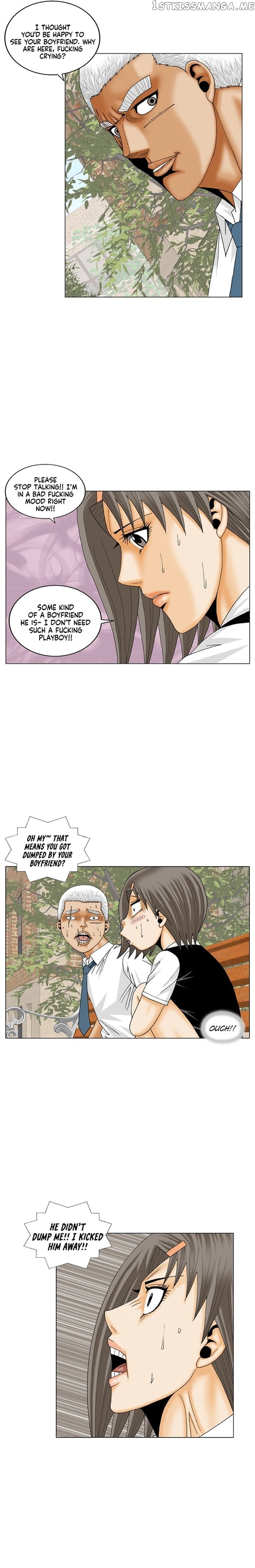 Ultimate Legend: Kang Hae Hyo chapter 191 - page 14