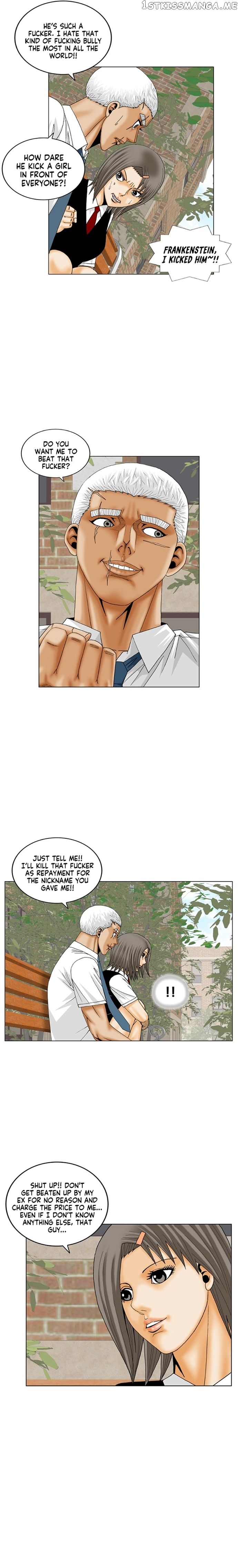 Ultimate Legend: Kang Hae Hyo chapter 191 - page 15