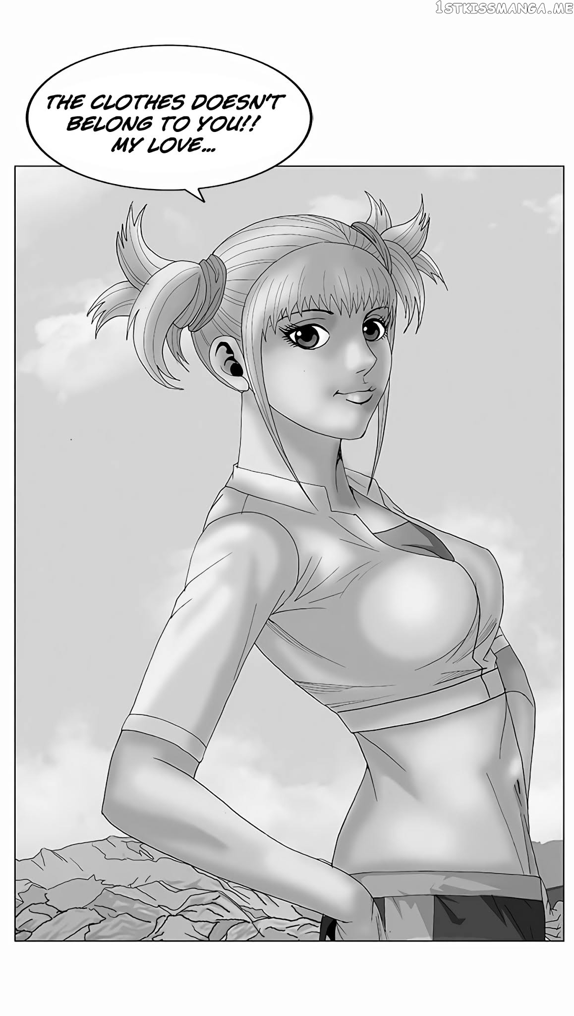 Ultimate Legend: Kang Hae Hyo chapter 69 - page 1