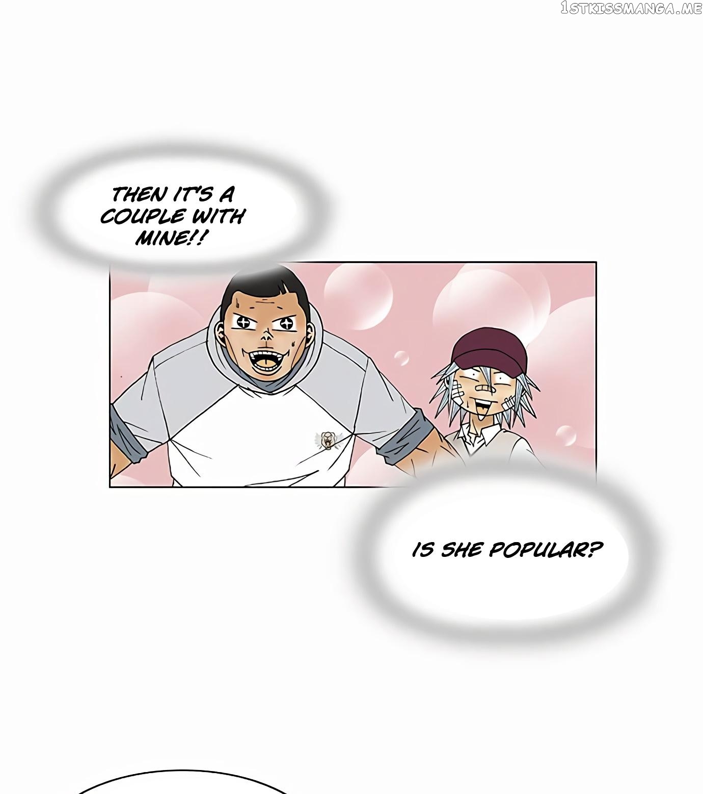 Ultimate Legend: Kang Hae Hyo chapter 69 - page 11