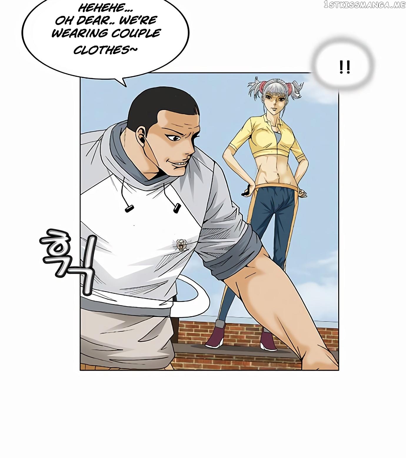 Ultimate Legend: Kang Hae Hyo chapter 69 - page 12