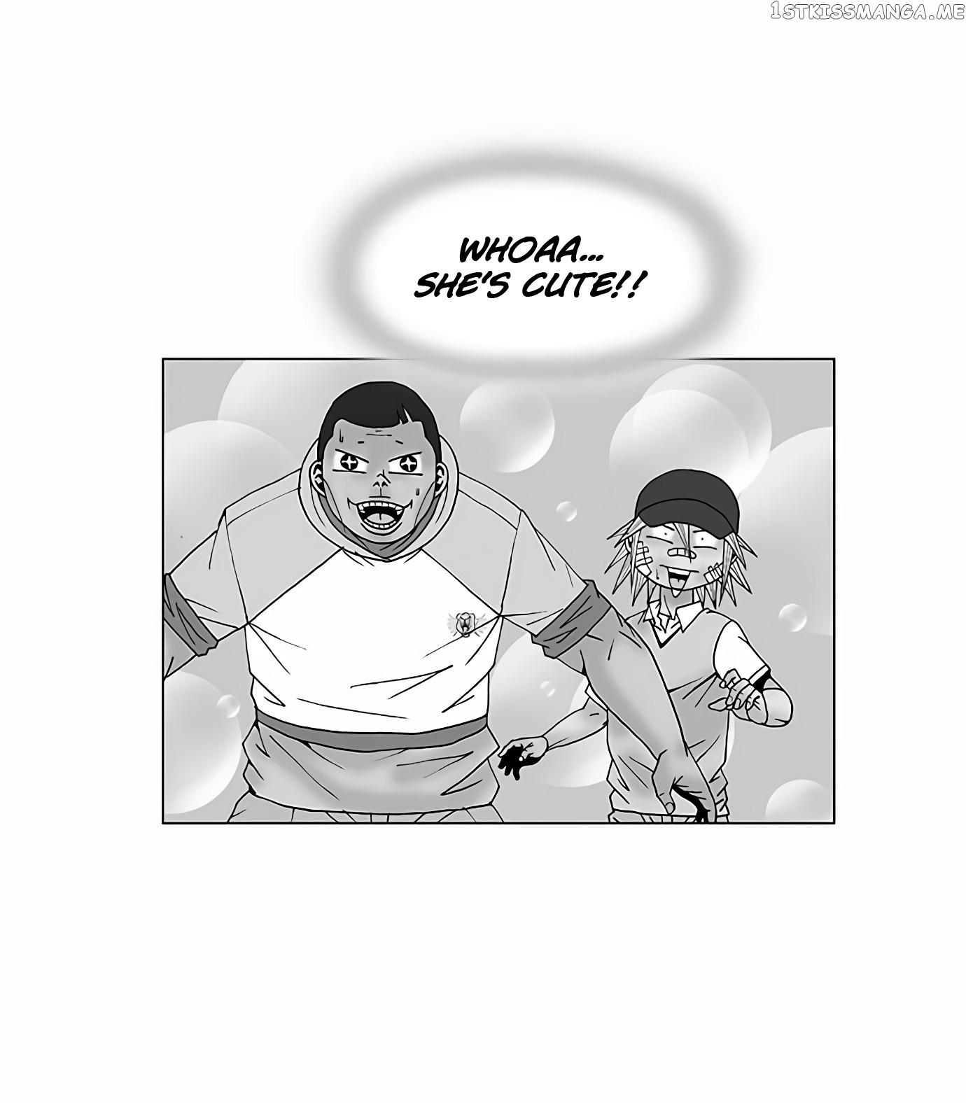 Ultimate Legend: Kang Hae Hyo chapter 69 - page 2