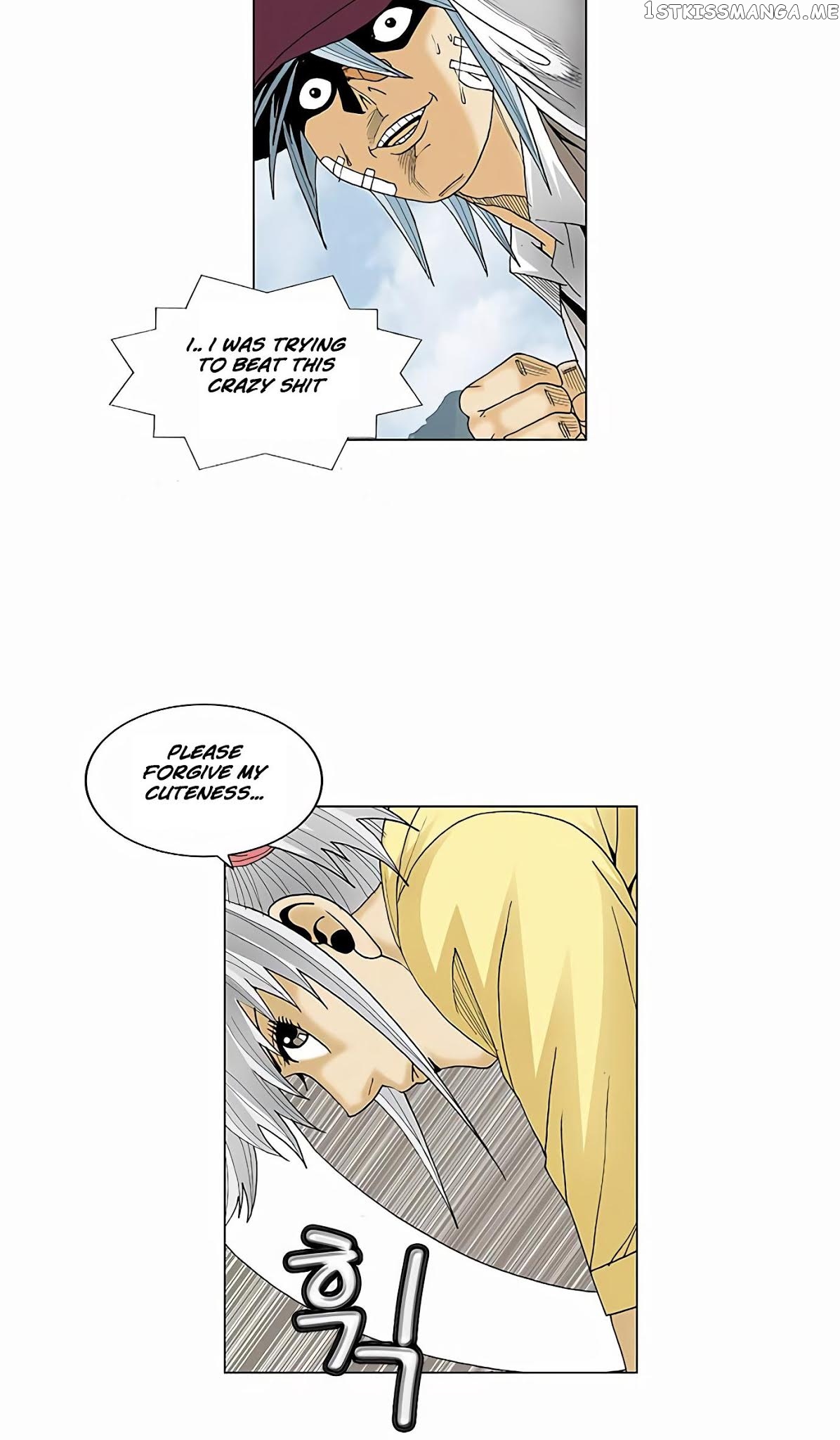 Ultimate Legend: Kang Hae Hyo chapter 69 - page 23