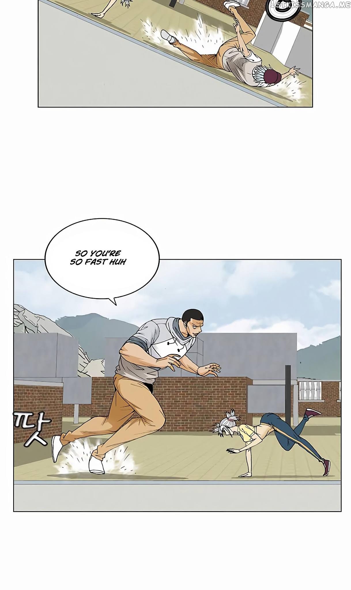 Ultimate Legend: Kang Hae Hyo chapter 69 - page 26