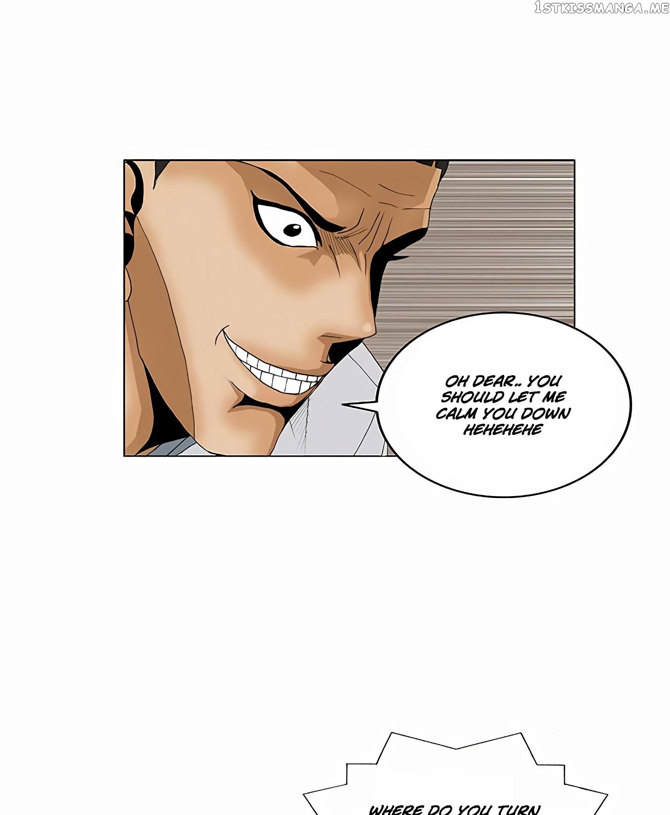 Ultimate Legend: Kang Hae Hyo chapter 69 - page 27
