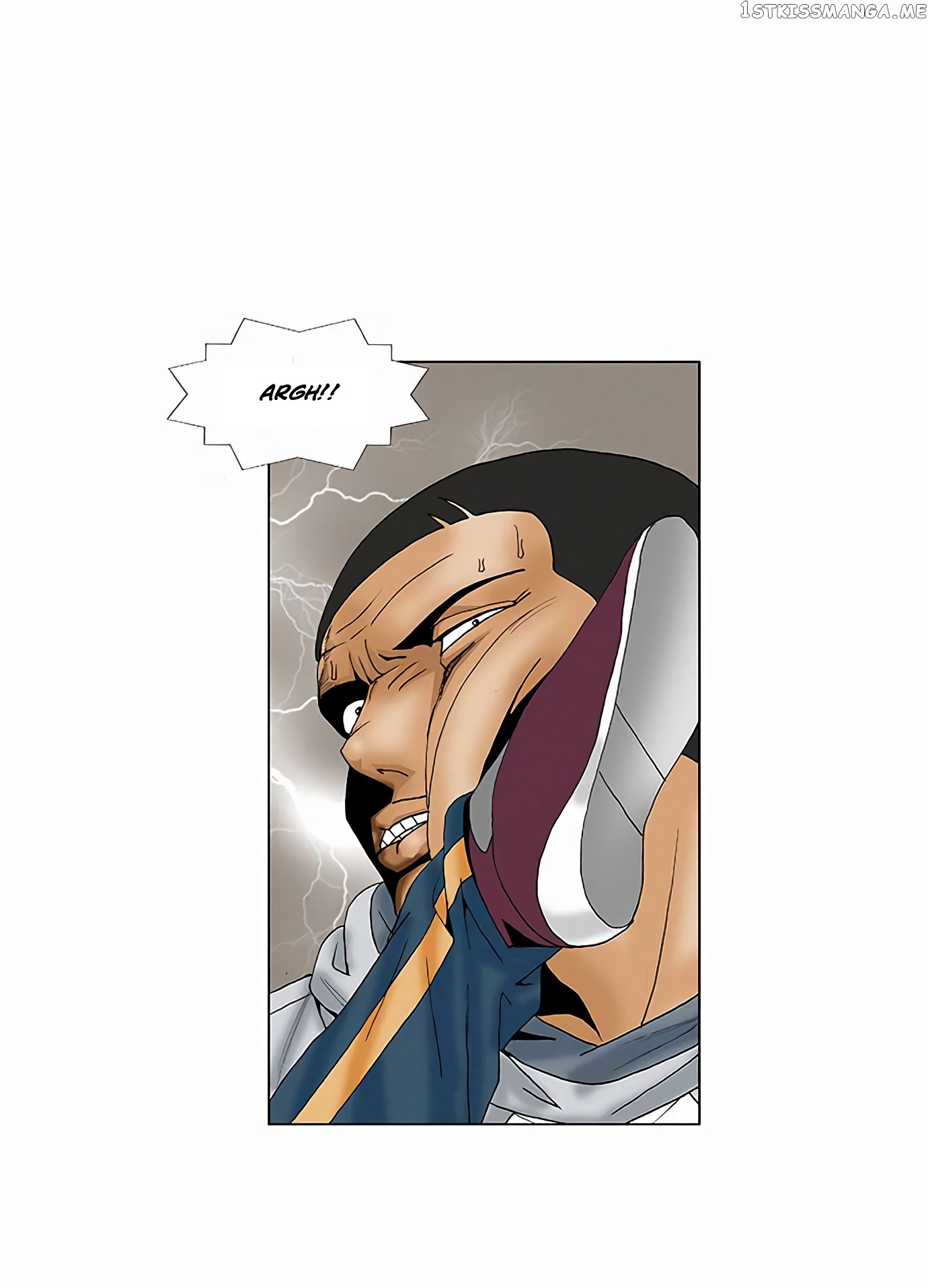 Ultimate Legend: Kang Hae Hyo chapter 69 - page 30