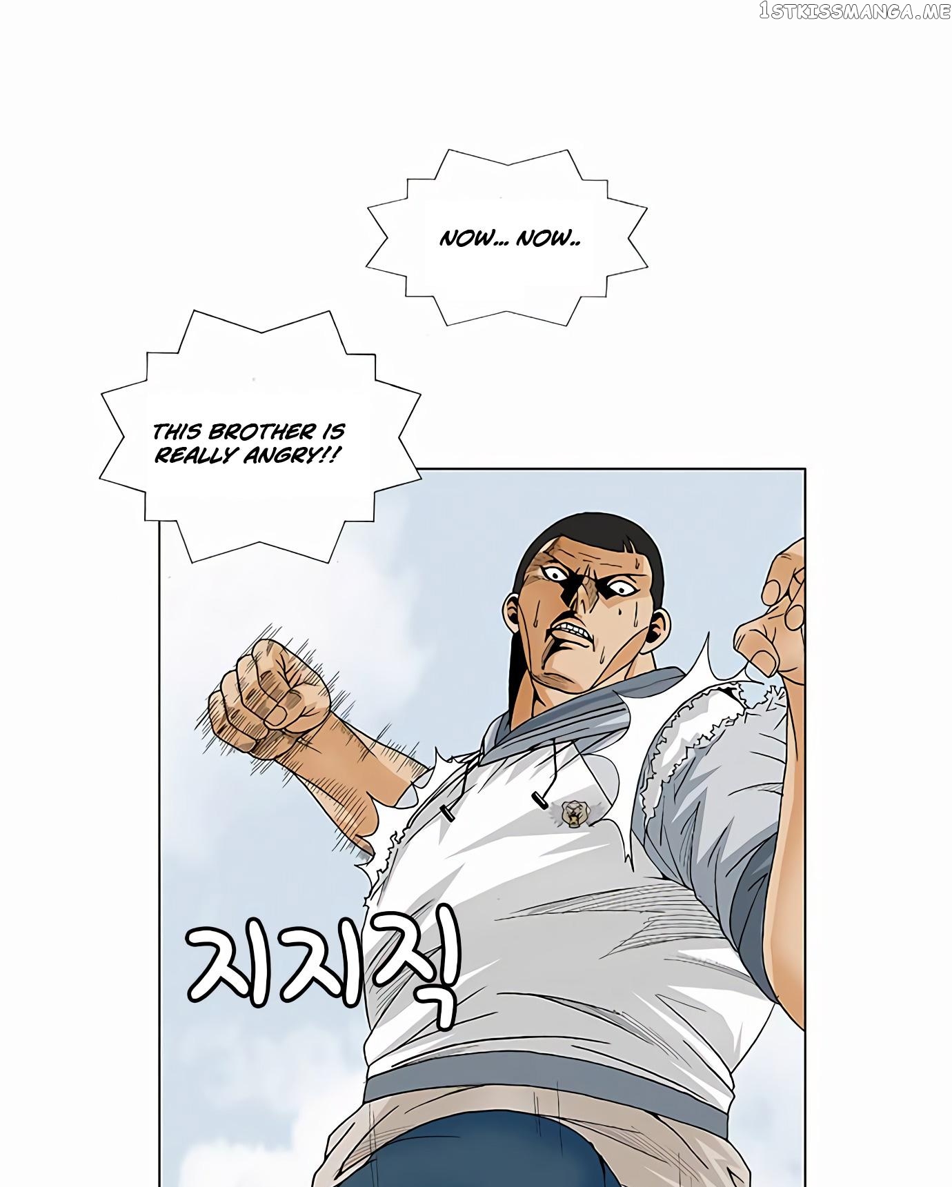 Ultimate Legend: Kang Hae Hyo chapter 69 - page 31