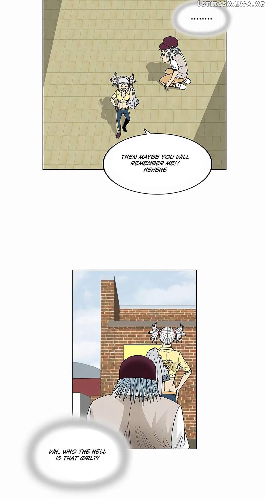 Ultimate Legend: Kang Hae Hyo chapter 69 - page 40