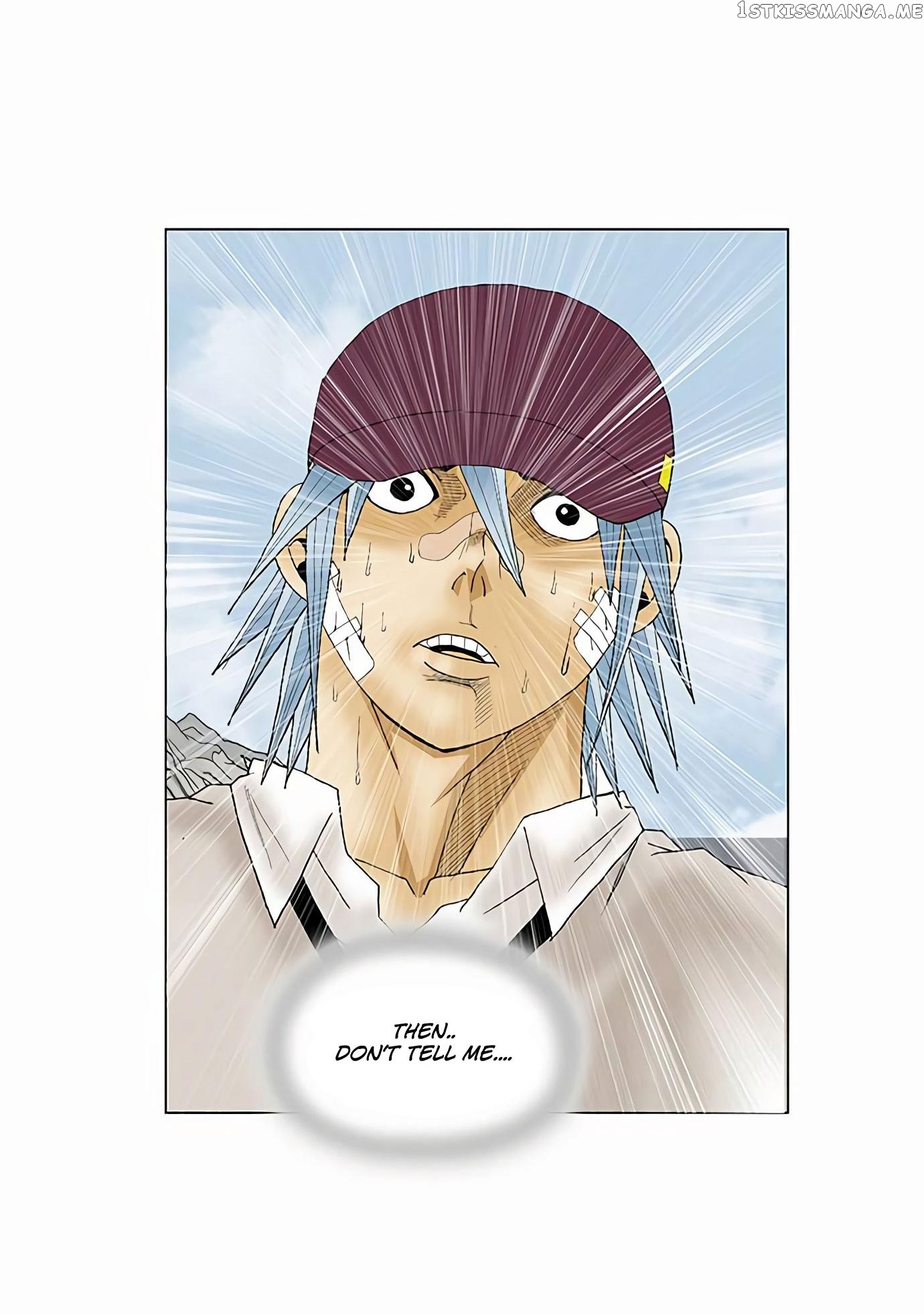Ultimate Legend: Kang Hae Hyo chapter 69 - page 42