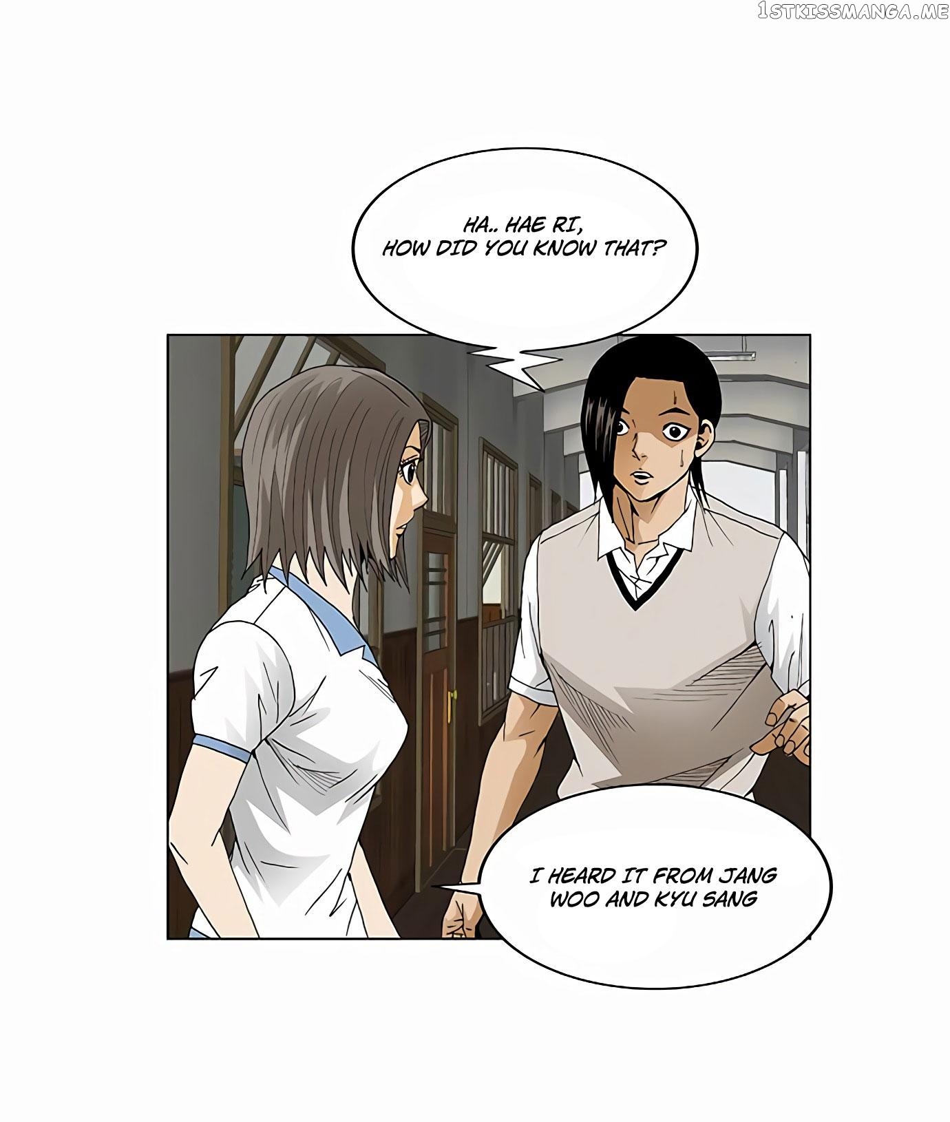 Ultimate Legend: Kang Hae Hyo chapter 69 - page 45