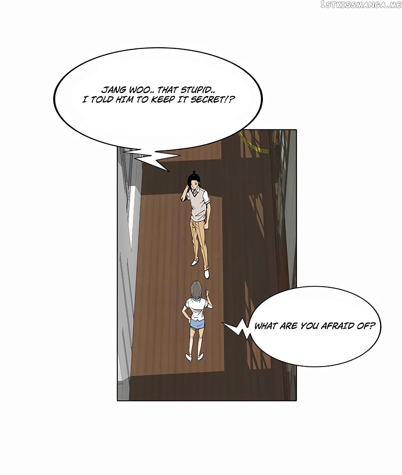 Ultimate Legend: Kang Hae Hyo chapter 69 - page 46