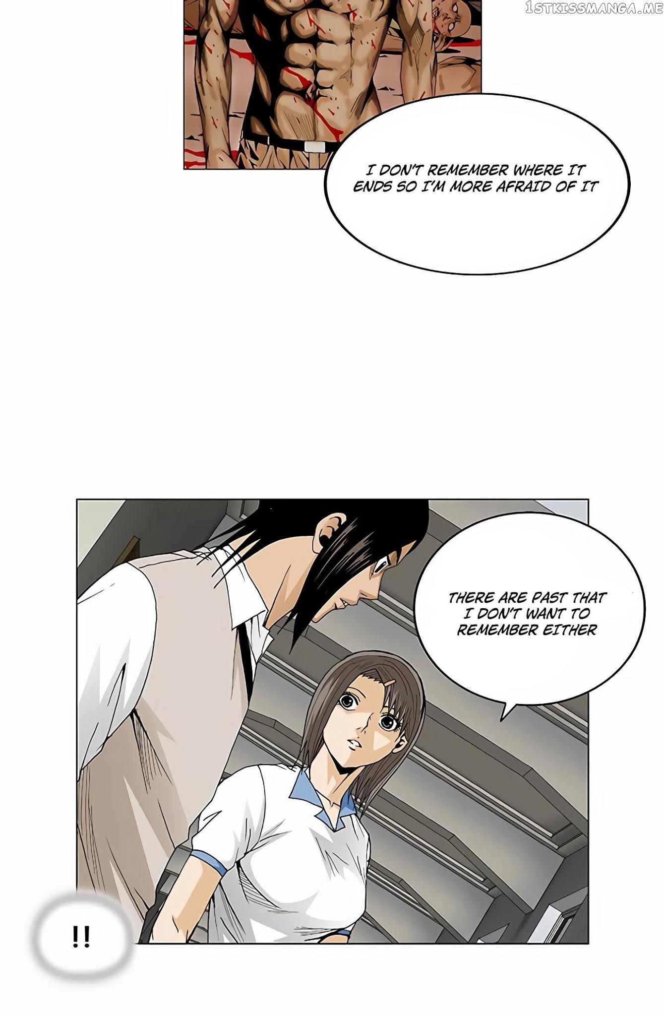 Ultimate Legend: Kang Hae Hyo chapter 69 - page 48