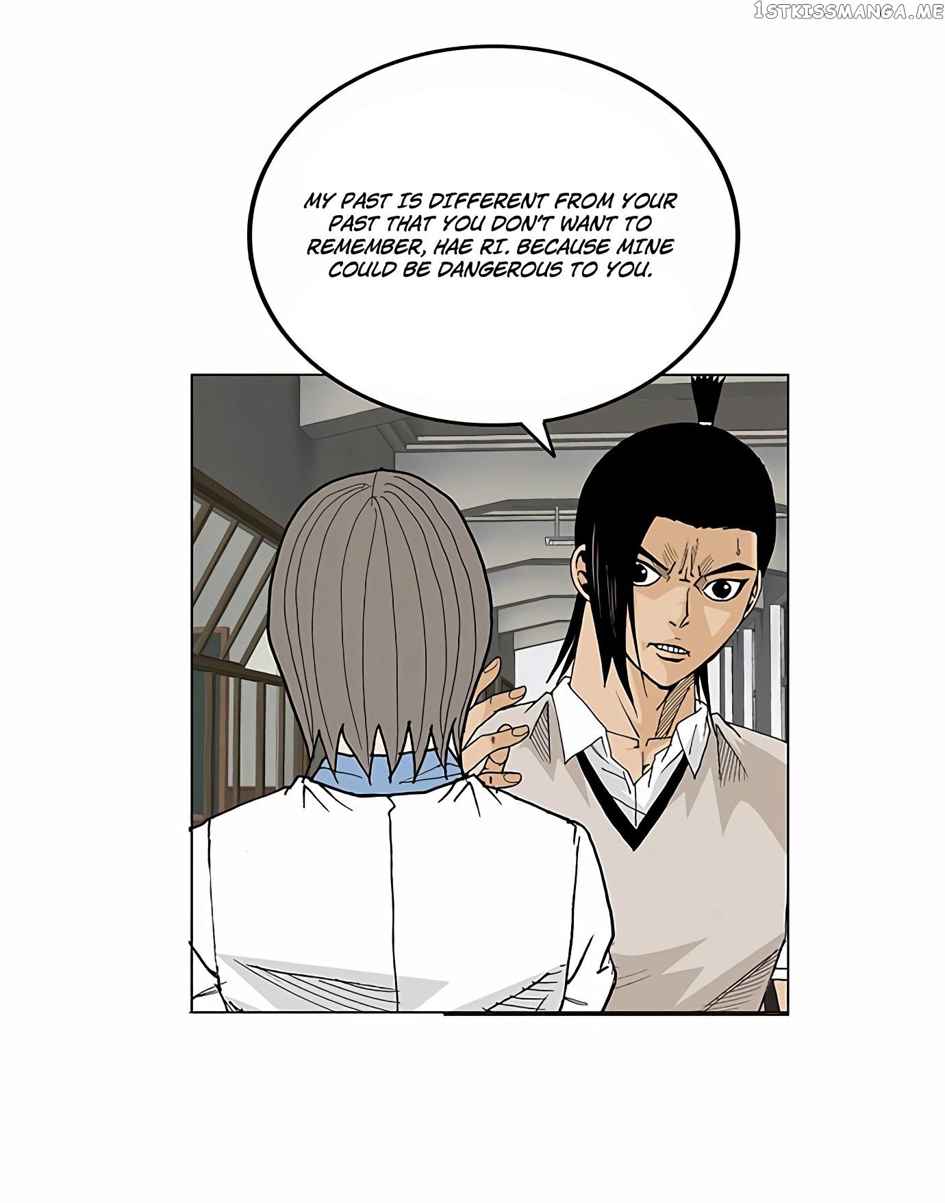 Ultimate Legend: Kang Hae Hyo chapter 69 - page 49
