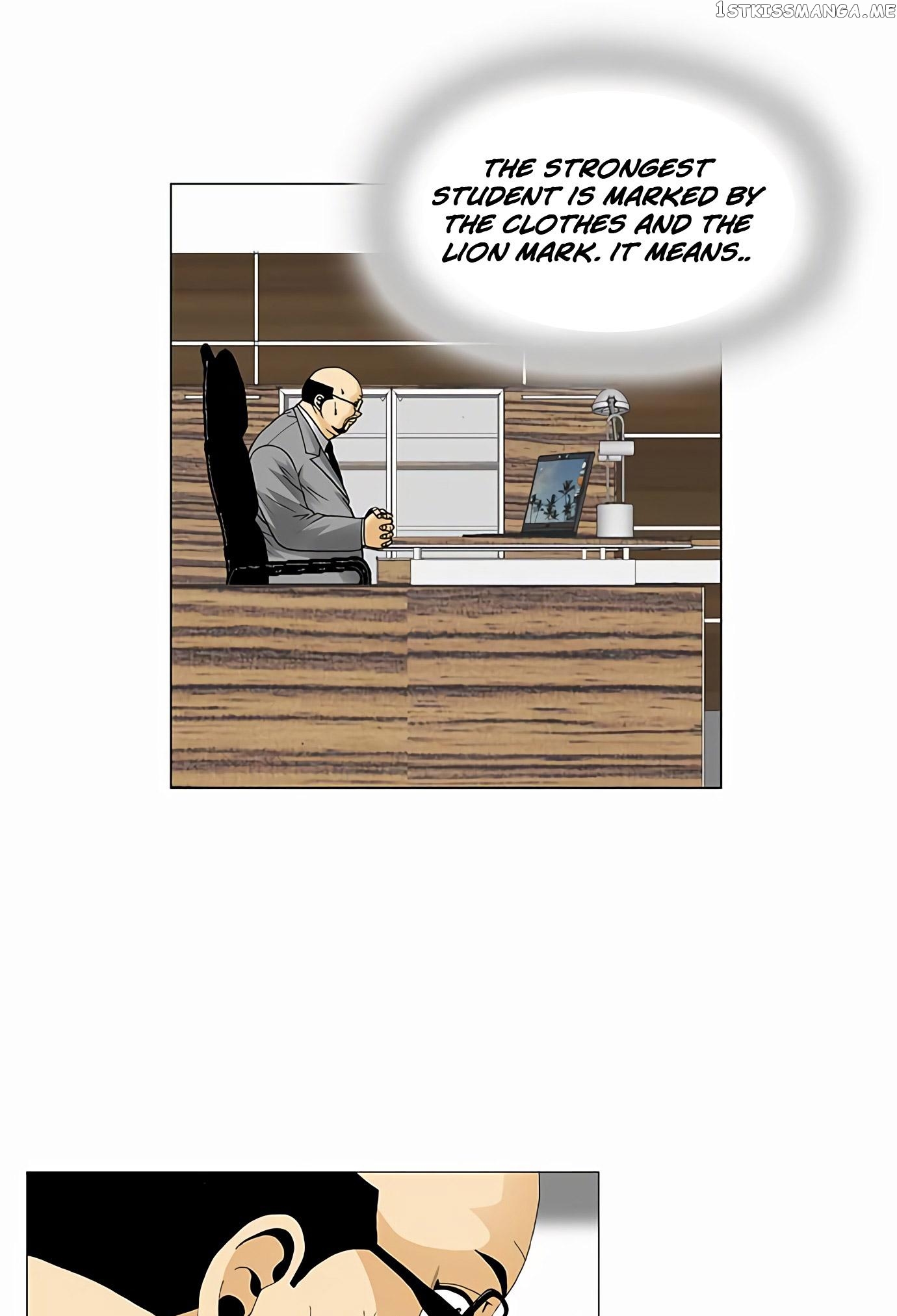 Ultimate Legend: Kang Hae Hyo chapter 69 - page 5