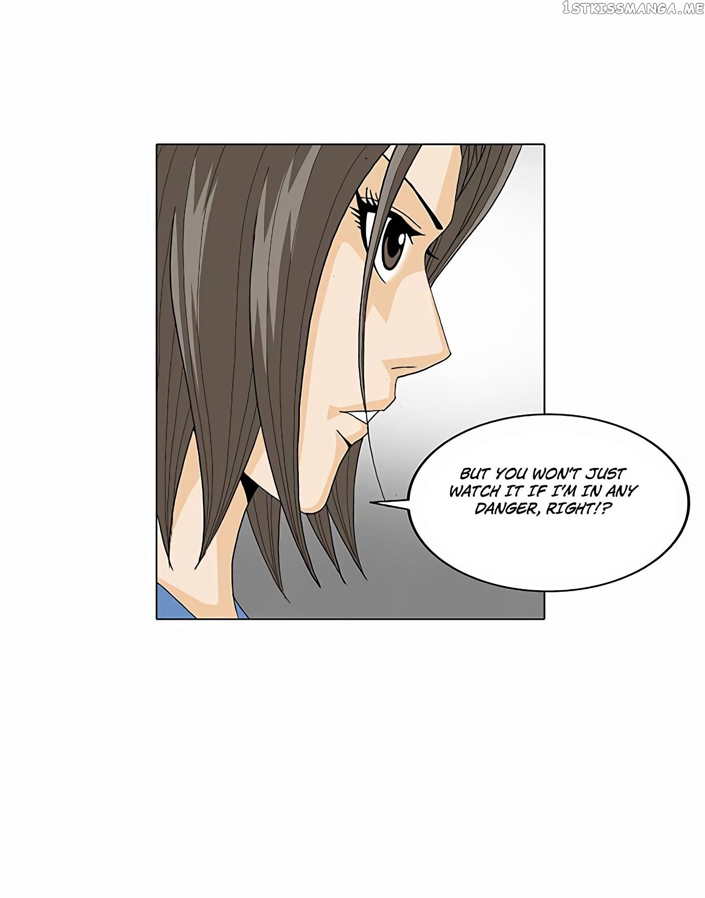 Ultimate Legend: Kang Hae Hyo chapter 69 - page 50