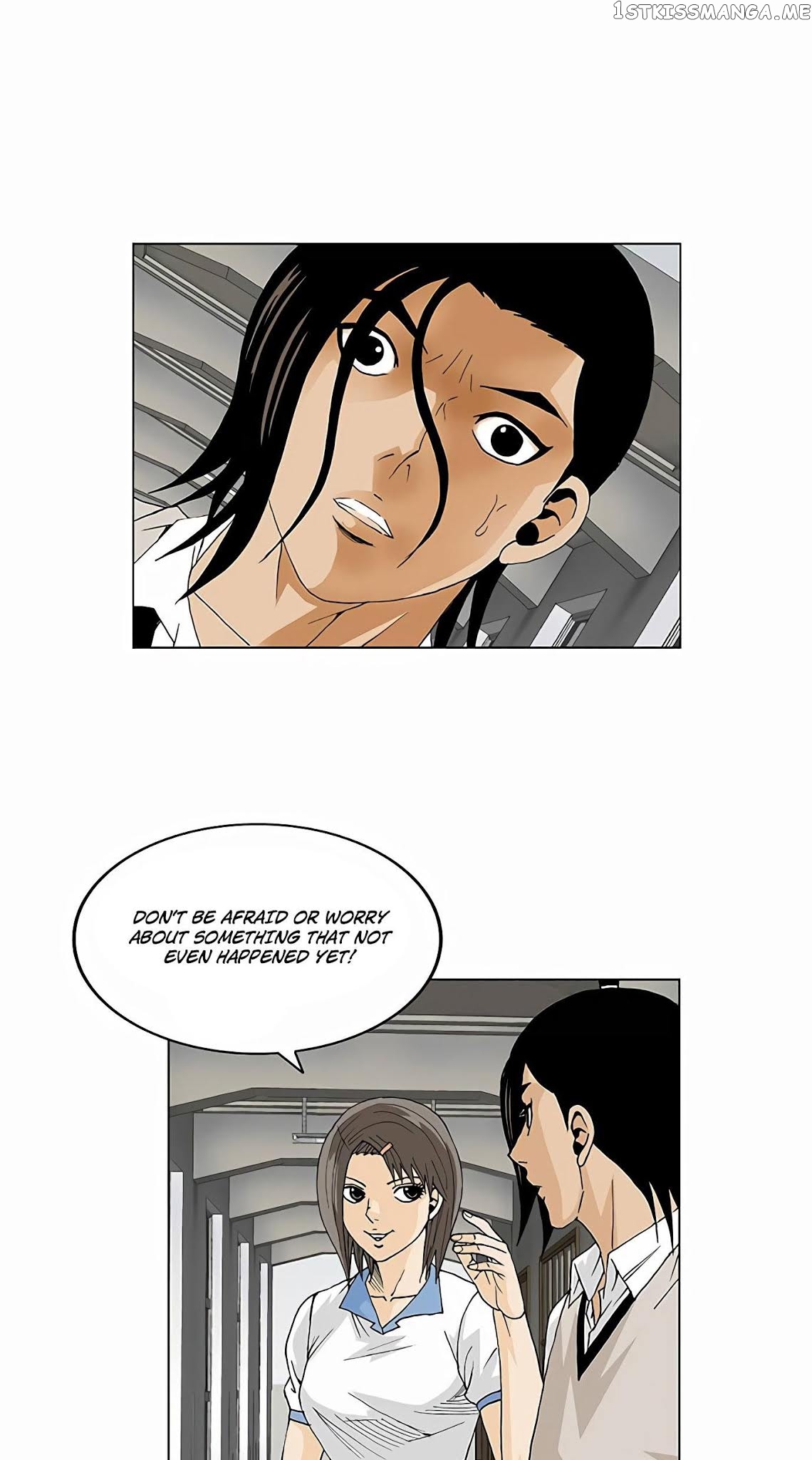 Ultimate Legend: Kang Hae Hyo chapter 69 - page 51