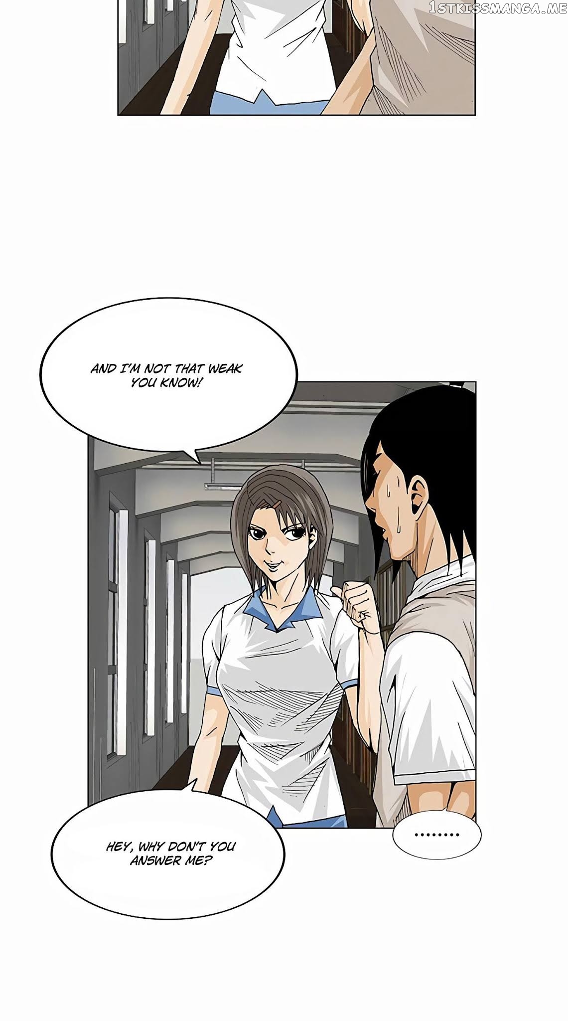 Ultimate Legend: Kang Hae Hyo chapter 69 - page 52