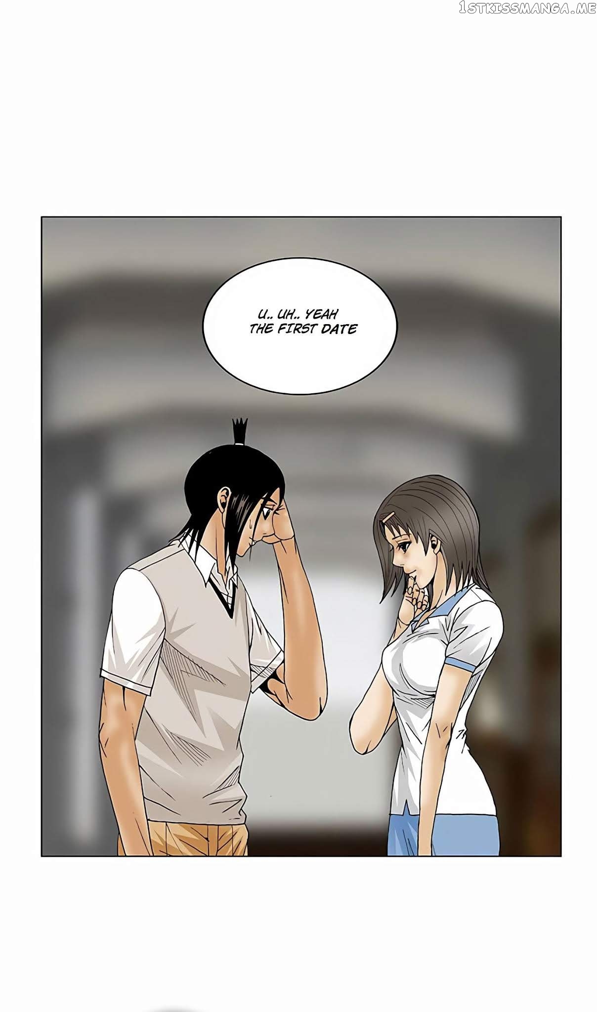 Ultimate Legend: Kang Hae Hyo chapter 69 - page 55