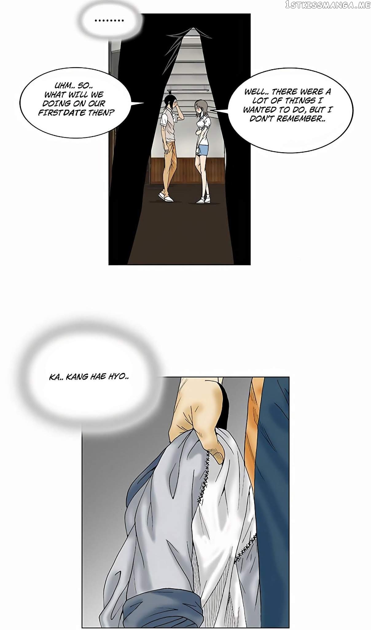 Ultimate Legend: Kang Hae Hyo chapter 69 - page 56