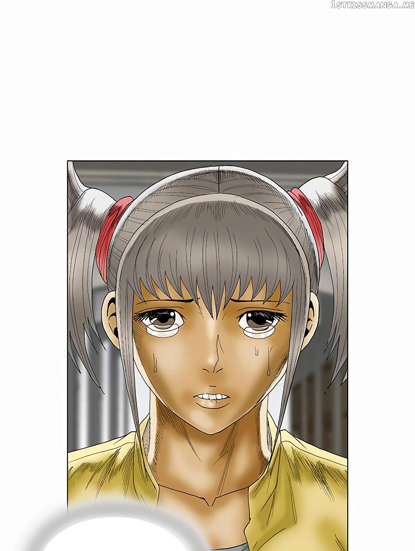 Ultimate Legend: Kang Hae Hyo chapter 69 - page 57
