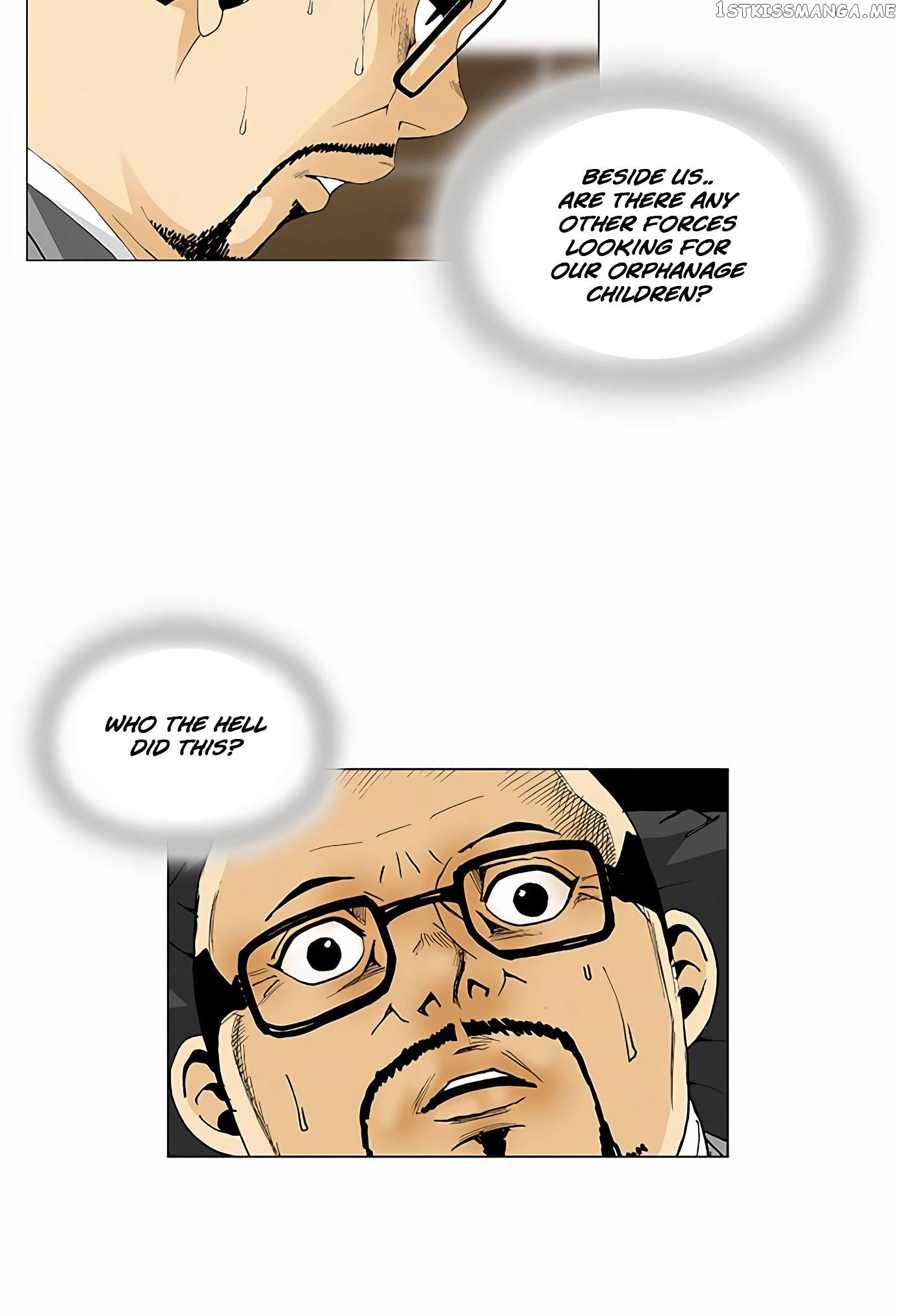 Ultimate Legend: Kang Hae Hyo chapter 69 - page 6