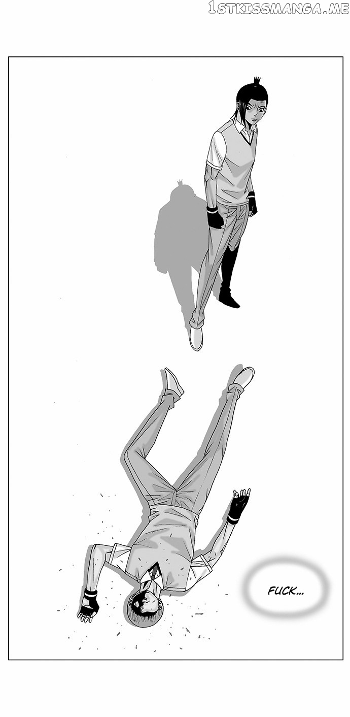 Ultimate Legend: Kang Hae Hyo chapter 90 - page 2