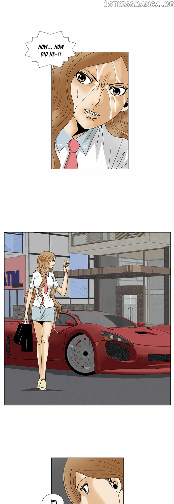 Ultimate Legend: Kang Hae Hyo chapter 90 - page 25