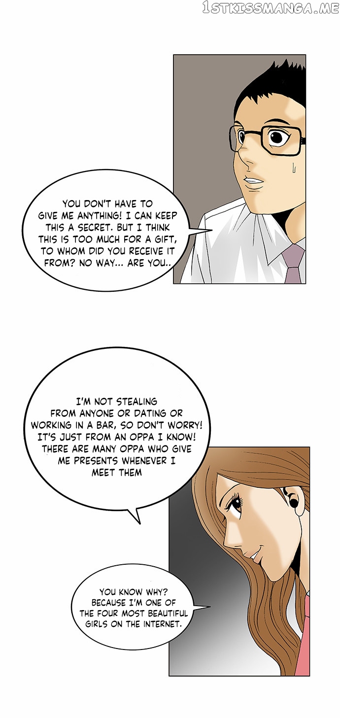 Ultimate Legend: Kang Hae Hyo chapter 90 - page 30