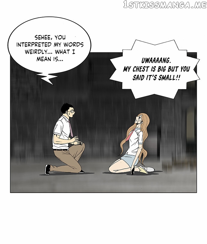 Ultimate Legend: Kang Hae Hyo chapter 90 - page 37