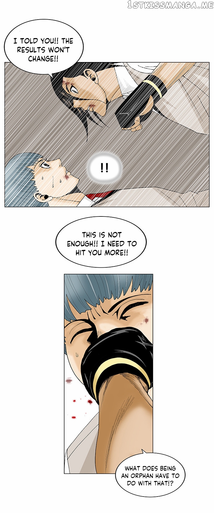 Ultimate Legend: Kang Hae Hyo chapter 90 - page 7
