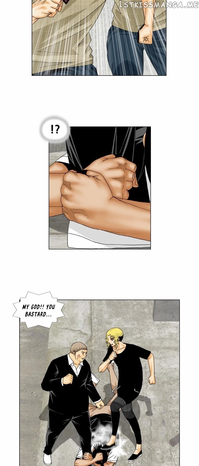 Ultimate Legend: Kang Hae Hyo chapter 151 - page 12