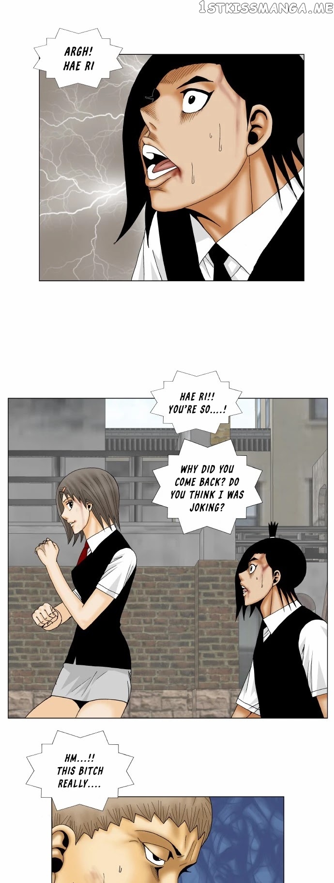 Ultimate Legend: Kang Hae Hyo chapter 151 - page 16