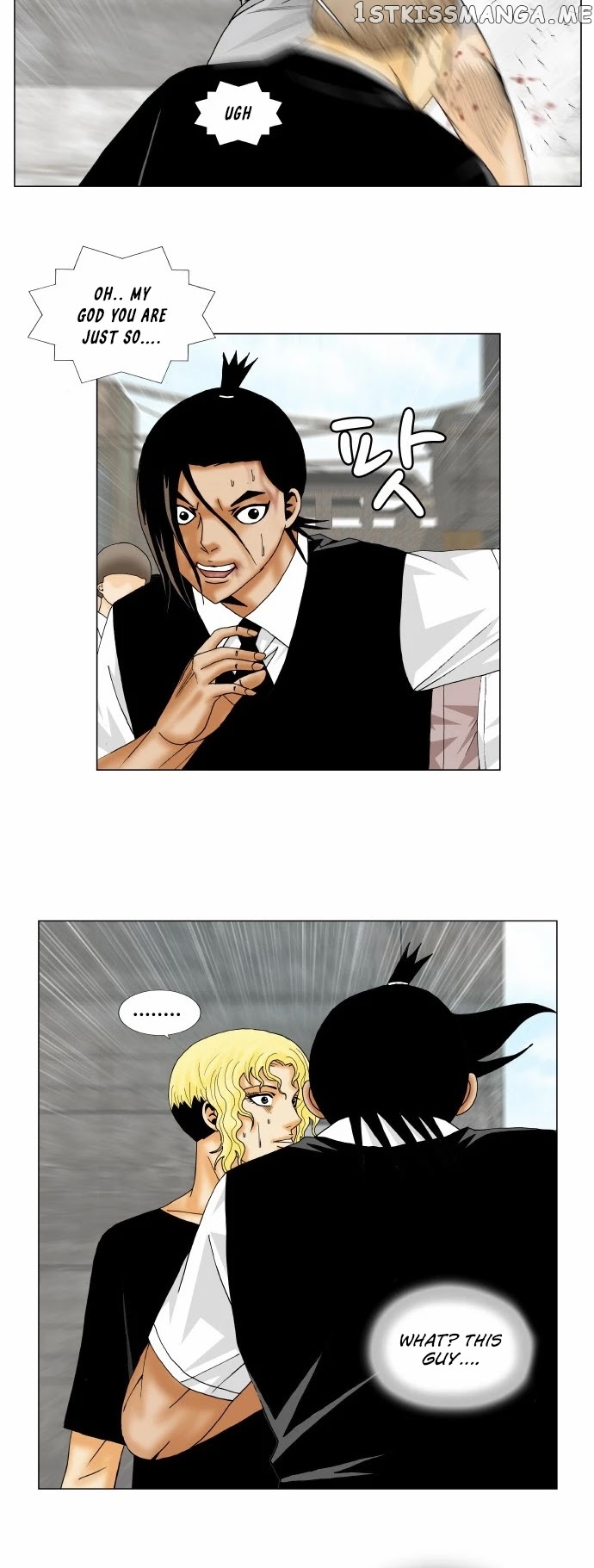 Ultimate Legend: Kang Hae Hyo chapter 151 - page 18