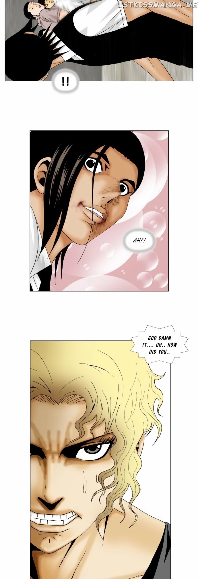 Ultimate Legend: Kang Hae Hyo chapter 151 - page 20