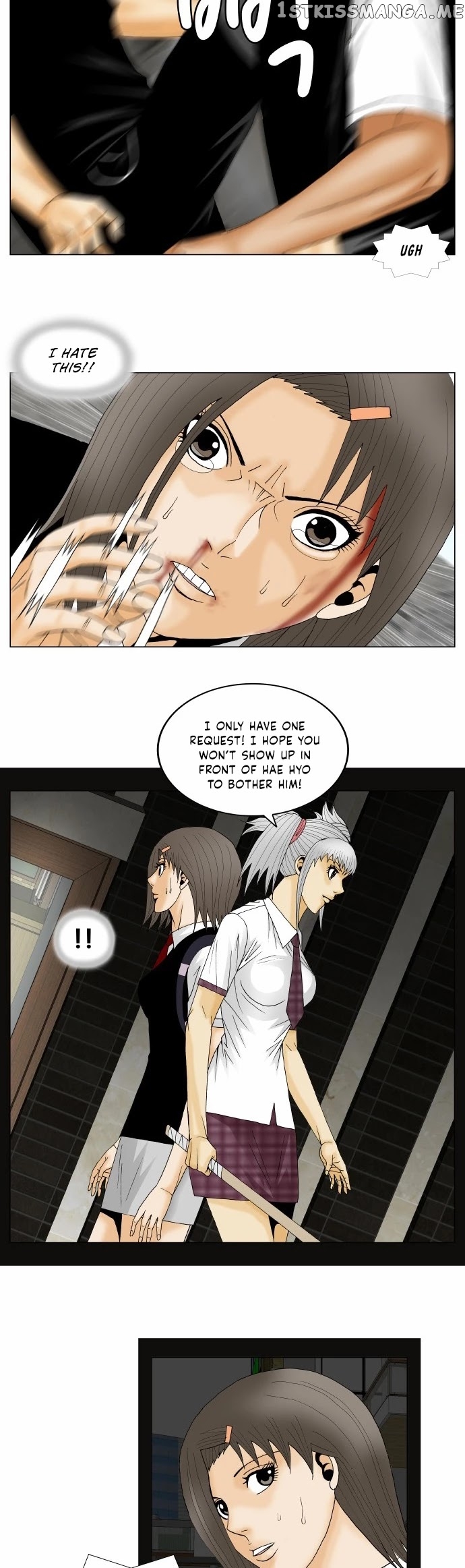 Ultimate Legend: Kang Hae Hyo chapter 151 - page 23