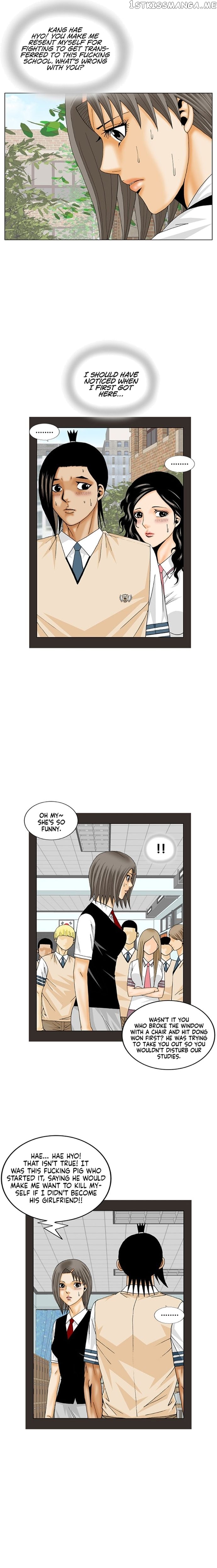 Ultimate Legend: Kang Hae Hyo chapter 190 - page 15